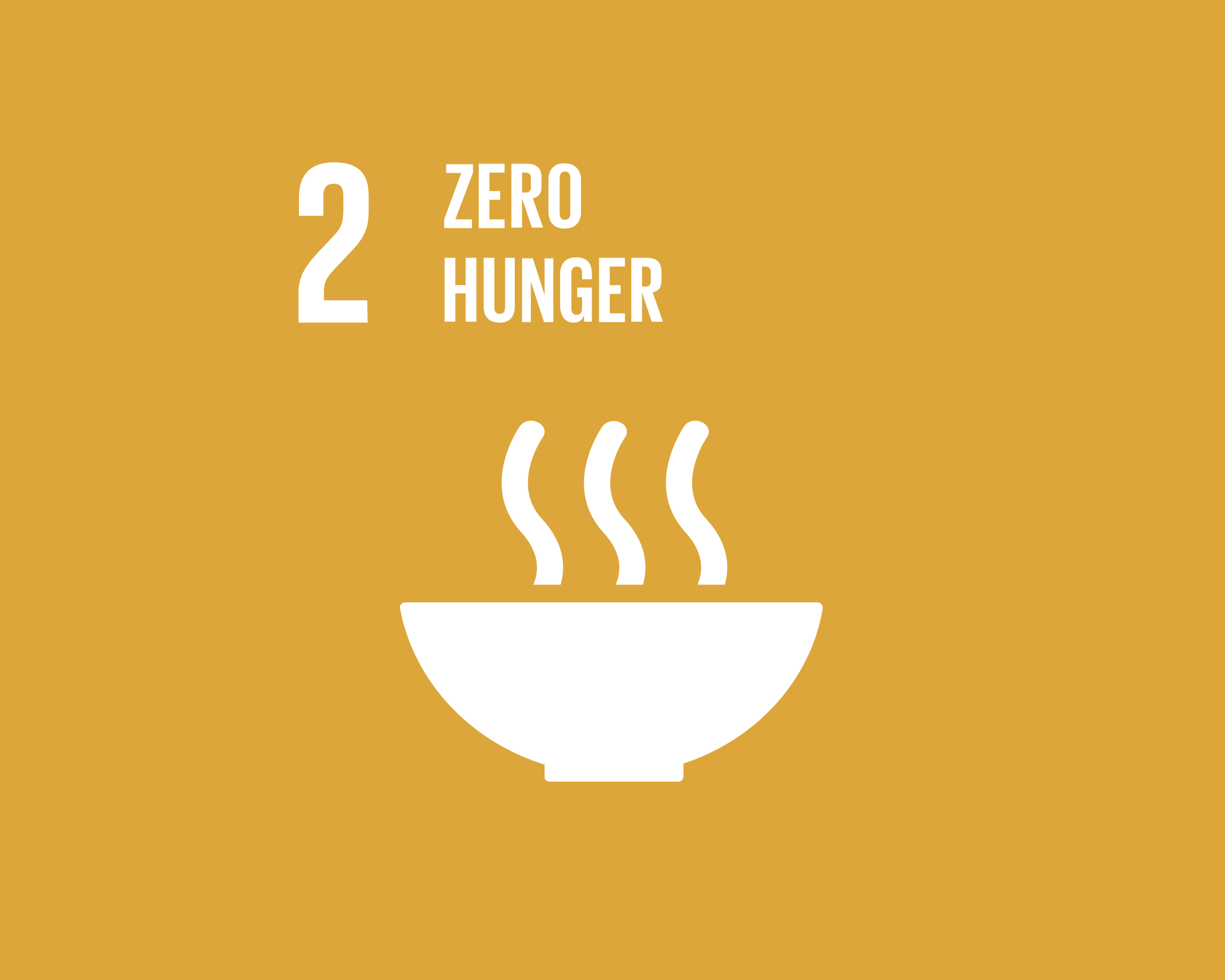 SDG 2