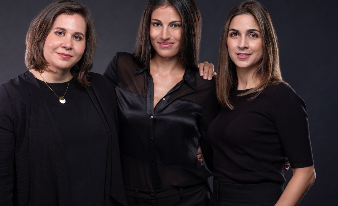 Kayma Mathias Brand Spotlight: Kyma - Shift Eco