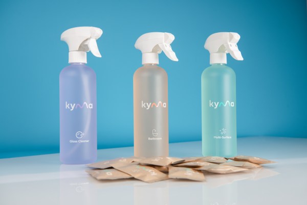 Kyma Products 2