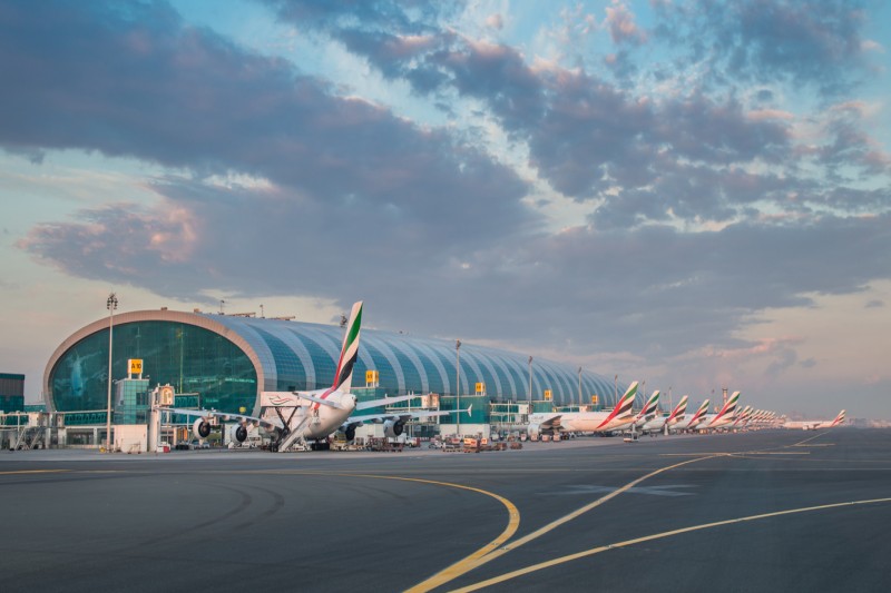 Emirates achieves IATA Environmental Assessment (IEnvA) Certification