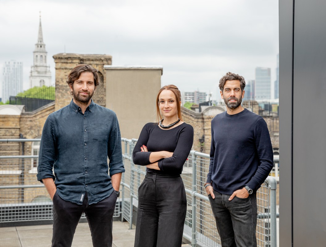 ATOLYE Leadership Photo To Share