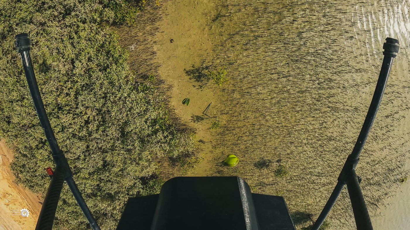 DI Technology Supporting Our Future copyright Distant Imagery