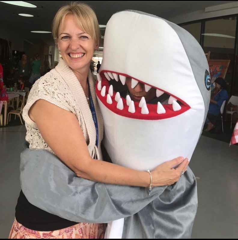 Sustainability Star of the Month- Natalie Hore image1 2