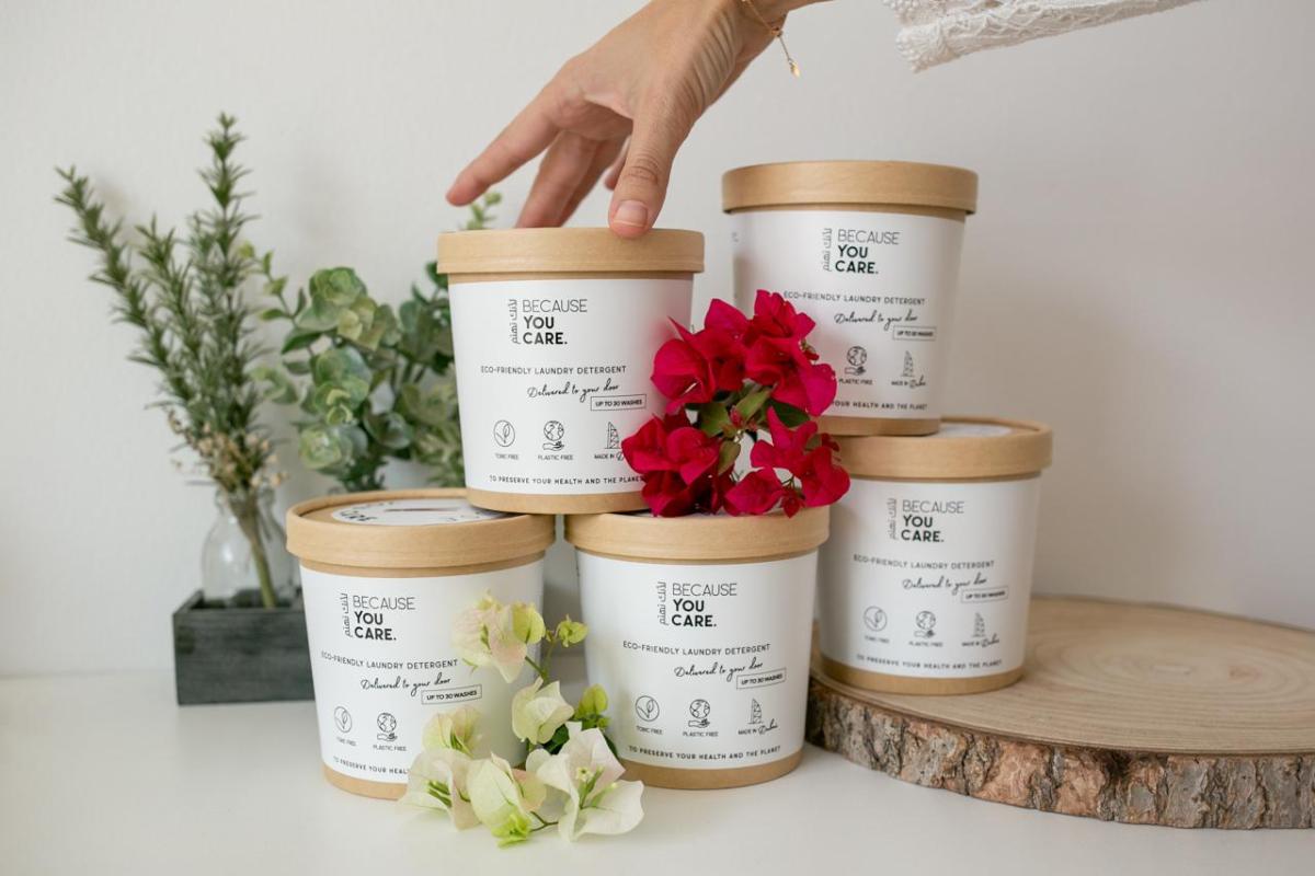 Brand Spotlight- Because You Care WhatsApp Image 2025 04 07 at 5.30.00 PM 2