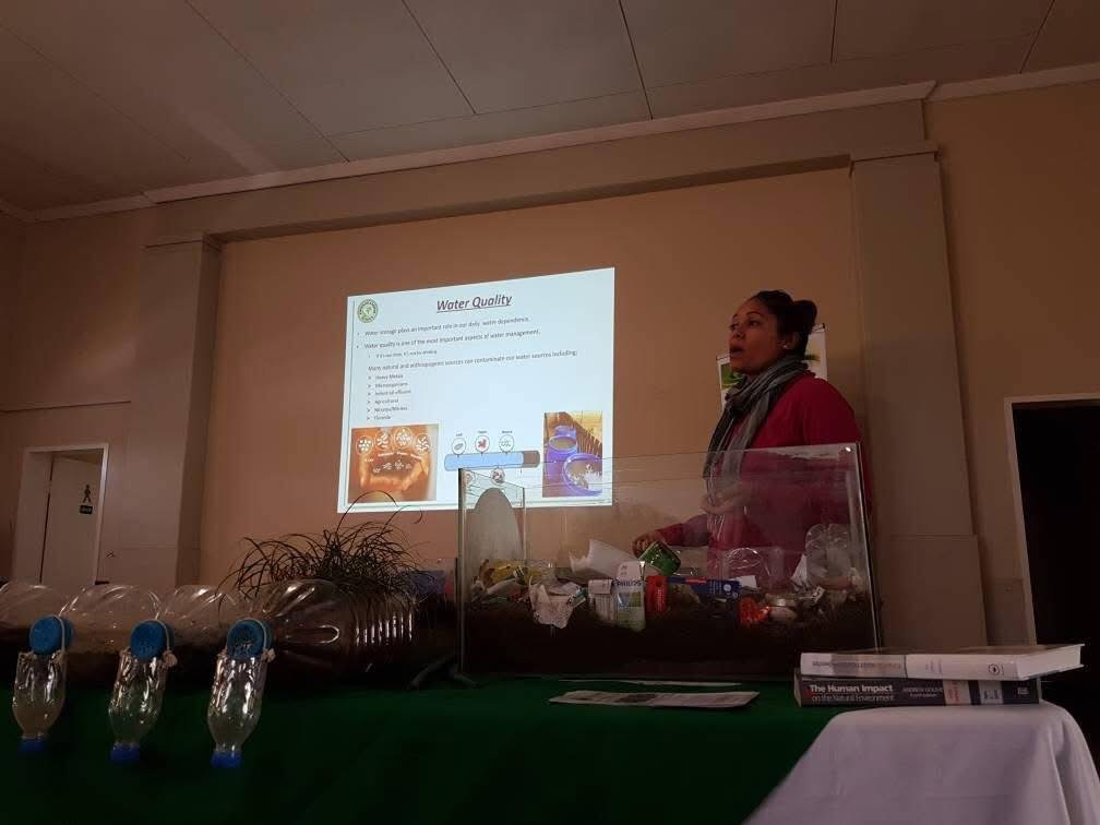 Sustainability Star of The Month- Alicia Dauth IMG 1825