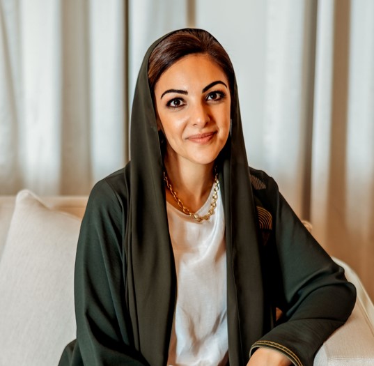 Brand Spotlight- Palmade Lamis Alhashimy Palmade Cofounder