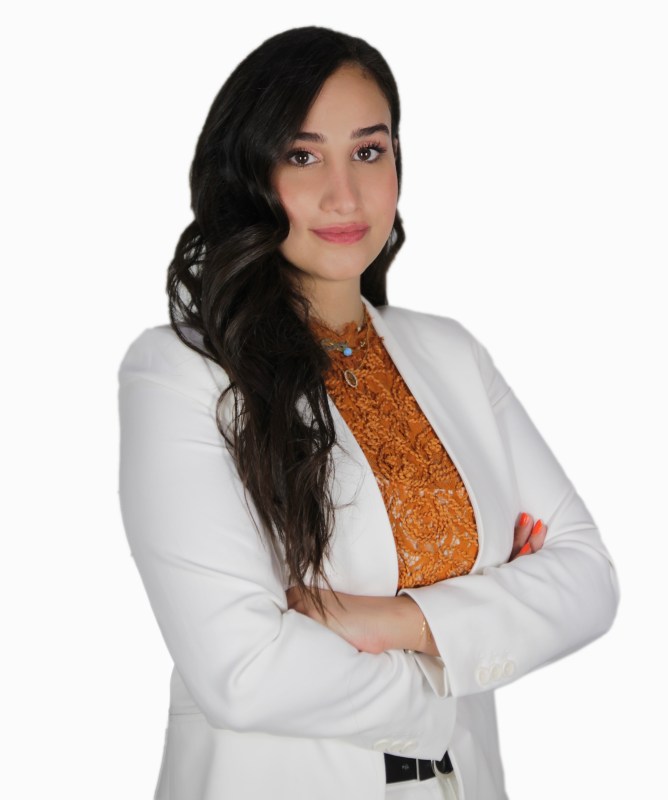 Ghada Rahal 1